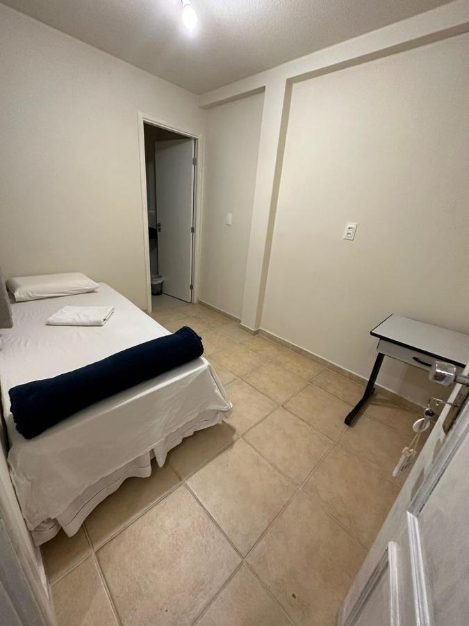 Pousada Vale Do Rubi Londrina Zewnętrze zdjęcie